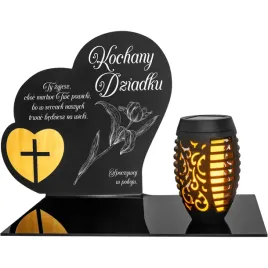znicz-kochany-dziadek-led-statuetka-pamieci-duzy-lampion-grob-dzien-dziadka