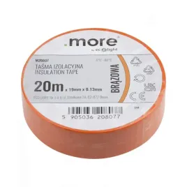 tasma-izolacyjna-19mm-x-013mm-brazowa-20m
