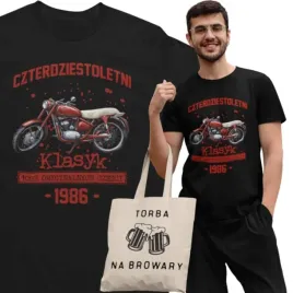 koszulka-prezent-na-40-urodziny-1986-klasyk-prl-jawa-350-torba-gratis