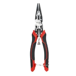 draumet-premium-szczypce-proste-wielofunkcyjne-210mm