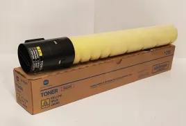 toner-tn216y-konica-minolta-a11g251-zolty-yellow-do-c220-i-c280-oryginal