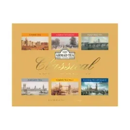 classical-selection-ahmad-tea-60-kopert-alu-120g