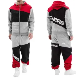 komplet-dress-dangerous-dngrs-suits-sweat-red-xxl-bluza-kaptur-i-spodnie