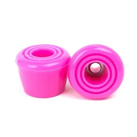 stoper-do-wrotek-tempish-pvc-rozowy-2szt-46mm