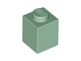 lego-3005-piaskowy-zielony-4521948-klocek-1x1-1-szt-nowy