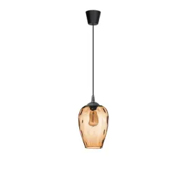 lampa-wiszaca-elurra-1s-zwis-duzy-klosz-bursztynowy-e27-loft