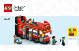 lego-60407-1-instrukcja-instruction-for-set-no-lego-60407-1-szt-nowy