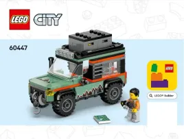 lego-60447-1-instrukcja-instruction-for-set-no-lego-60447-1-szt-nowy