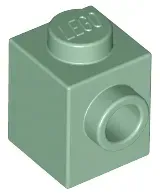 lego-87087-piaskowy-zielony-6009656-klocek-zmodyfikowany-1x1-1-szt-nowy