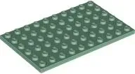 lego-3033-piaskowy-zielony-6528242-plytka-6x10-1-szt-nowy