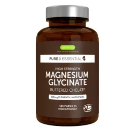 glicynian-magnezu