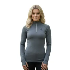 koszulka-damska-odlo-performance-sports-underwear-termiczna-szara