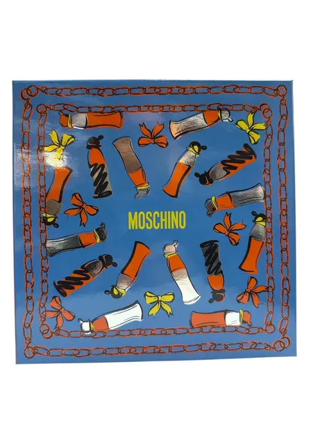 Moschino I Love Love Zestaw upominkowy woda toaletowa i balsam