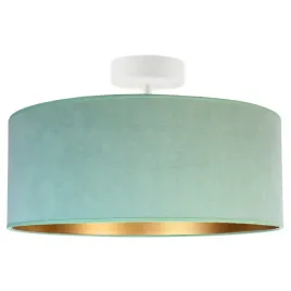 lampa-sufitowa-zyrandol-plafon-welurowa-abazur-led-e27-do-salonu-blues-40cm