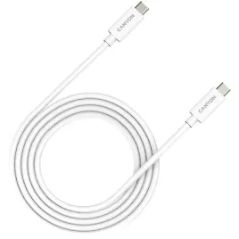 canyon-kabel-uc-42-usb-c-do-usb-c-240w-20gbps-4k-2m-bialy