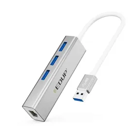 adapter-hub-usb-3-0-karta-sieciowa-lan-rj45-3x-usb-3-0-10-100-1000mbps-edup