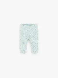 zara-bawelniane-spodnie-w-gwiazdki-6085558