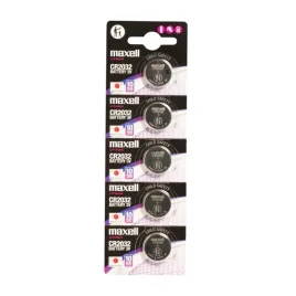 bateria-litowa-cr2032-3v-maxell-hologram-blister-5-sztuk-made-in-japan