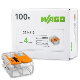 zestaw-100x-zlaczka-szybkozlaczka-instalacyjna-do-4mm-x-2-221-412-wago