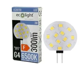 zarowka-led-g4-pastylka-3w-12v-6500k-300lm-ecolight-barwa-zimna