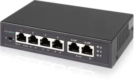 switch-poe-easycam-4fe-x-poe-2fe-uplink-60w-kamery-ip-monitoring