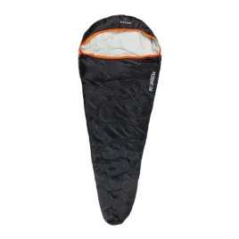 spiwor-bergson-weekend-200-black-230-cm