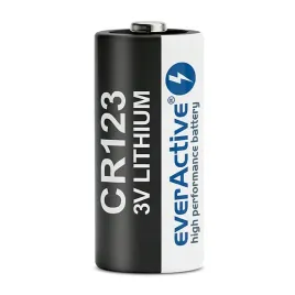 bateria-foto-litowa-everactive-cr123-do-pilota-czujki-3v-1-sztuka