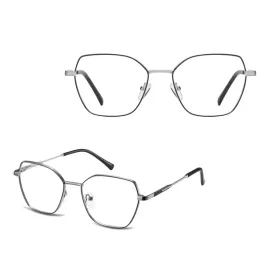 okulary-damskie-oprawki-kocie-korekcyjne-stalowe-zerowki-optyczne-sunoptic