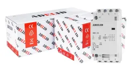 stycznik-modulowy-25-40-230v-25a-2p-4z-3-fazowy-4no-adelid-sm4-25-40-230v