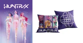 poduszka-jasiek-40x40-koc-coral-130x160-k-pop-demon-hunters-huntrix-rumi