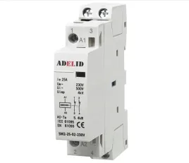 stycznik-modulowy-adelid-sm2-25-02-230v-25a-1p-2nc