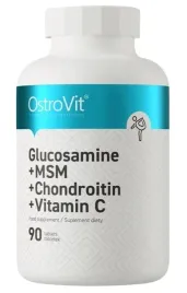 ostrovit-glukozamina-msm-chondroityna-witamina-c-90-tabl