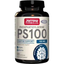 jarrow-formulas-ps100-fosfatydyloseryna-100-mg-120-kaps