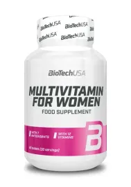 biotech-multivitamin-for-women-60-tab
