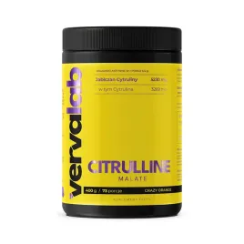 vervalab-citrulline-malate-crazy-orange-400g