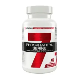 7nutrition-phosphatidylserine-100kaps