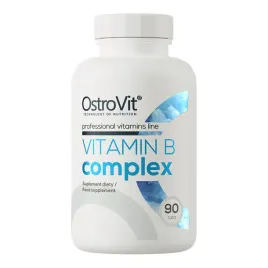 ostrovit-vitamin-b-complex-90-tabs