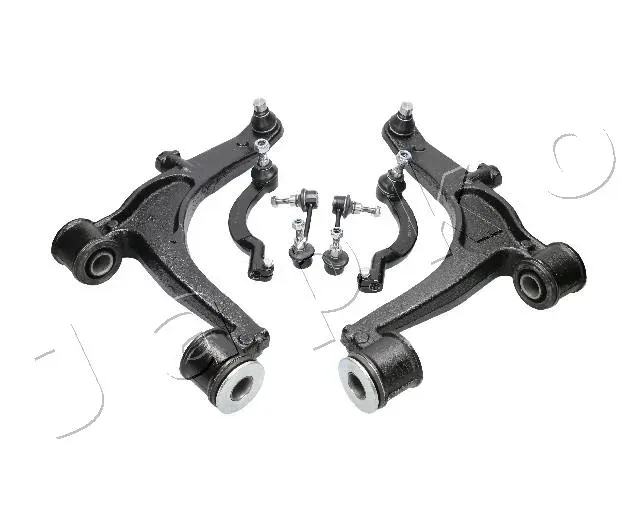 WAHACZE ZAWIESZENIE KOMPLET RENAULT MASTER 2 II