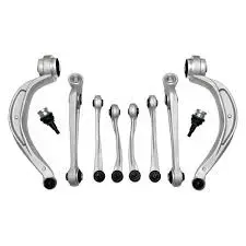 wahacze-komplet-zestaw-audi-a6-c7-