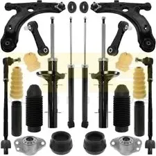 ZAWIESZENIE KPL PRZOD TYL SEAT LEON 1M1 TOLEDO II