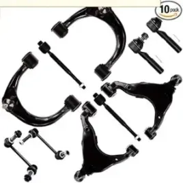 wahacze-zestaw-komplet-toyota-land-cruiser-j12