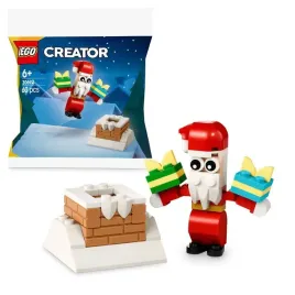 lego-30692-swiety-mikolaj-i-swiateczny-komin