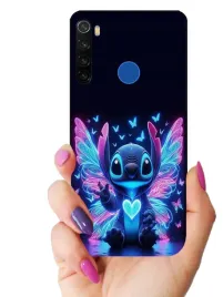 etui-case-do-xiaomi-redmi-note-8-uszaty-stworek-myszka-mickey-minnie