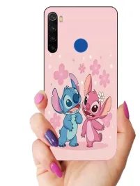 etui-case-do-xiaomi-redmi-note-8-uszaty-stworek-myszka-mickey-minnie