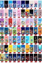 etui-case-do-apple-iphone-x-xs-myszka-minnie-daisy-skye-smerfetka