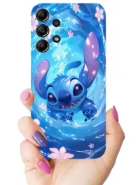 etui-do-samsung-galaxy-a53-wzorandslodziakandangel-sodziaki-z-bajek