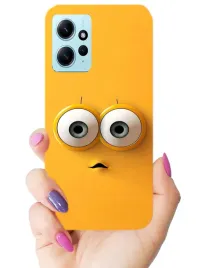 etui-do-xiaomi-redmi-note-12-myszka-minnie-daisy-skye-smerfetka