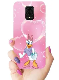 etui-do-xiaomi-redmi-note-9-pro-9s-myszka-minnie-daisy-skye-smerfetka