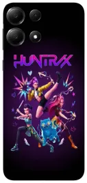 etui-case-do-xiaomi-redmi-note-13-13-4g-huntrix-labubu