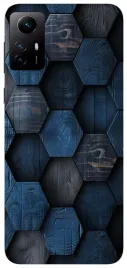 etui-case-do-xiaomi-redmi-note-12s-marmurki-sport-gry-stitch